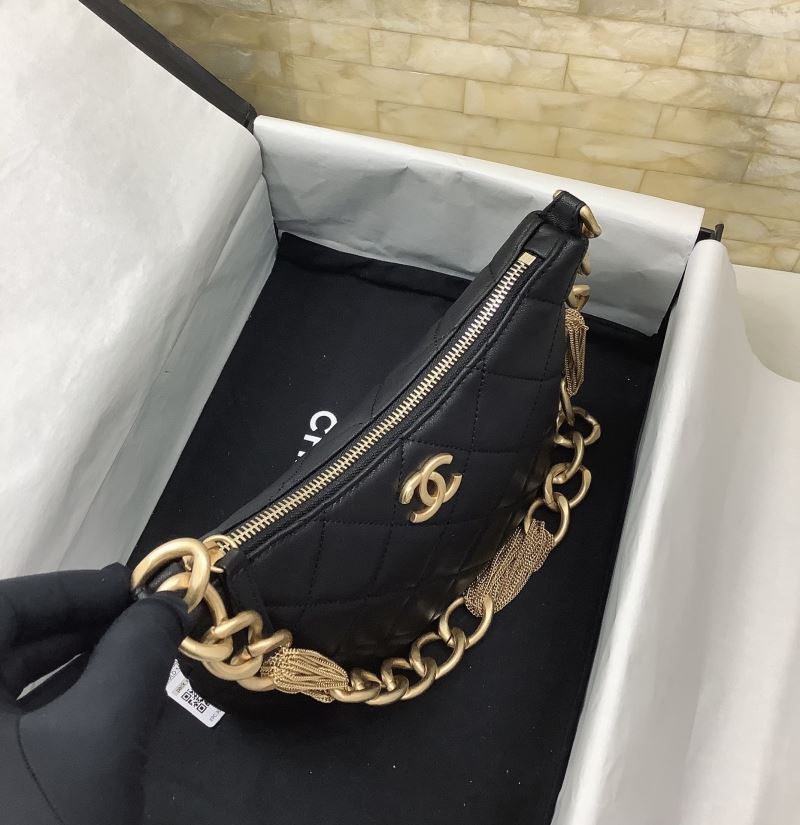 Chanel Hobo Bags